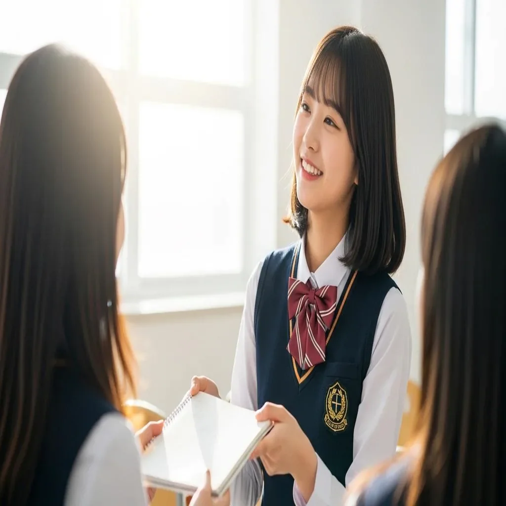 호평 초등학생 국영수학원