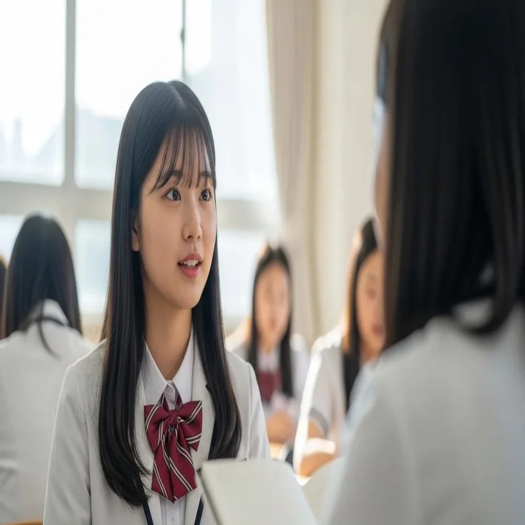 퇴계원 중학생 국영수학원
