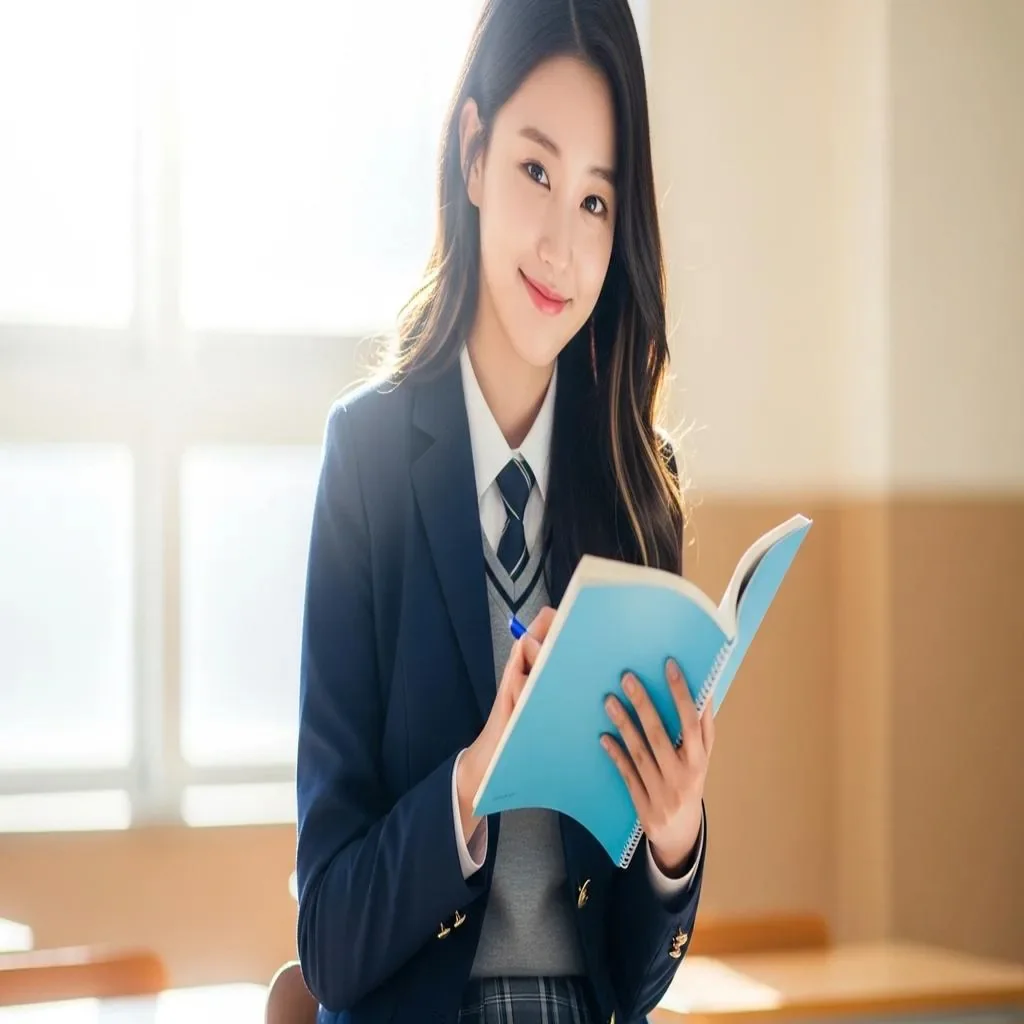 진월동 초등학생 영수학원