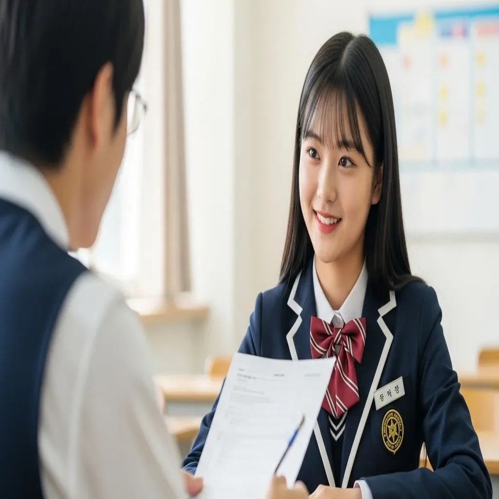 원흥 국어학원