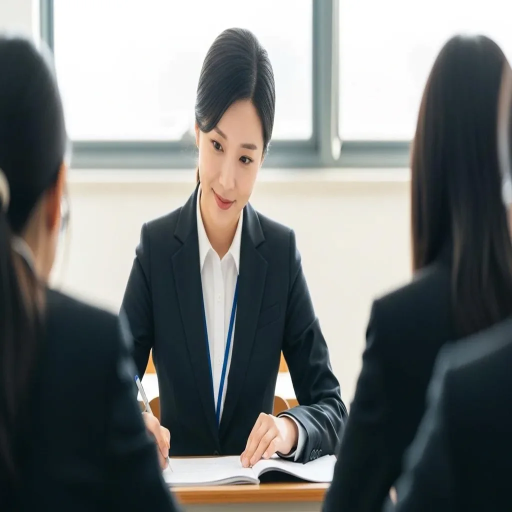 비산동 초등학생 국영수학원