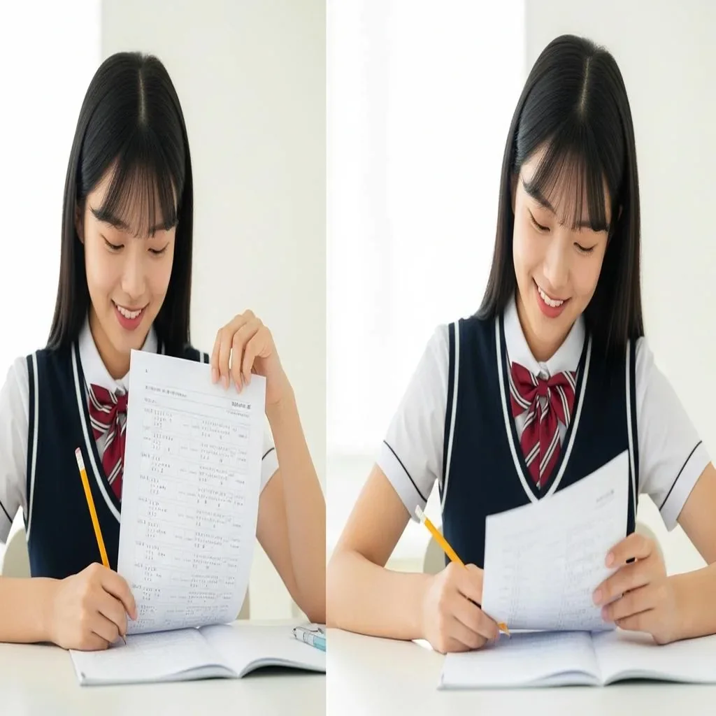 영통구 중등 국영수학원