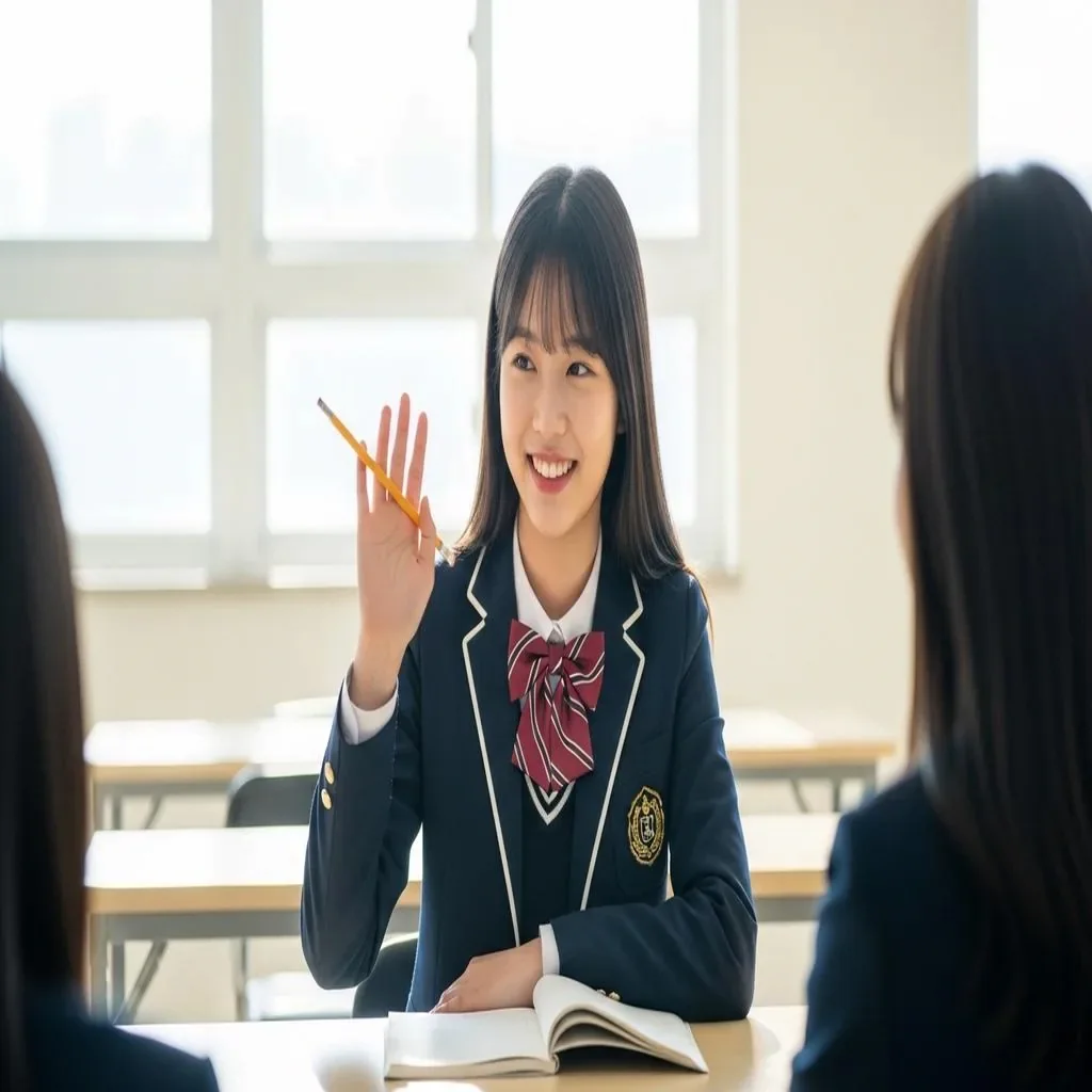 반송 영어학원