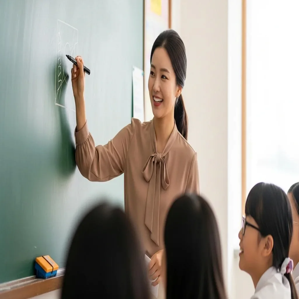 율하 기말고사학원