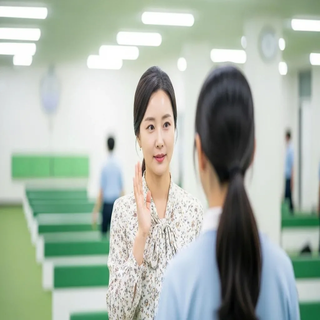 단구 중등 국영수학원