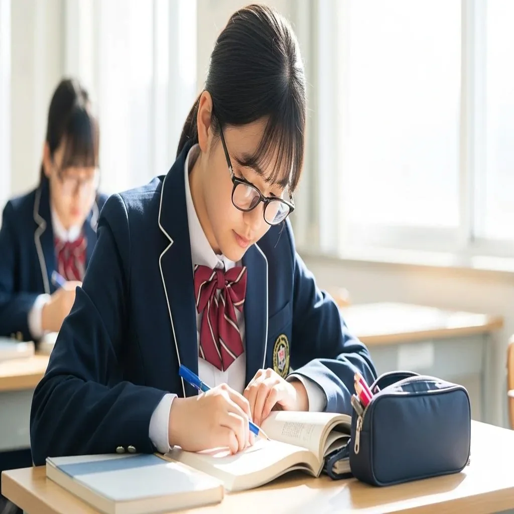 진관동 초등 수학학원