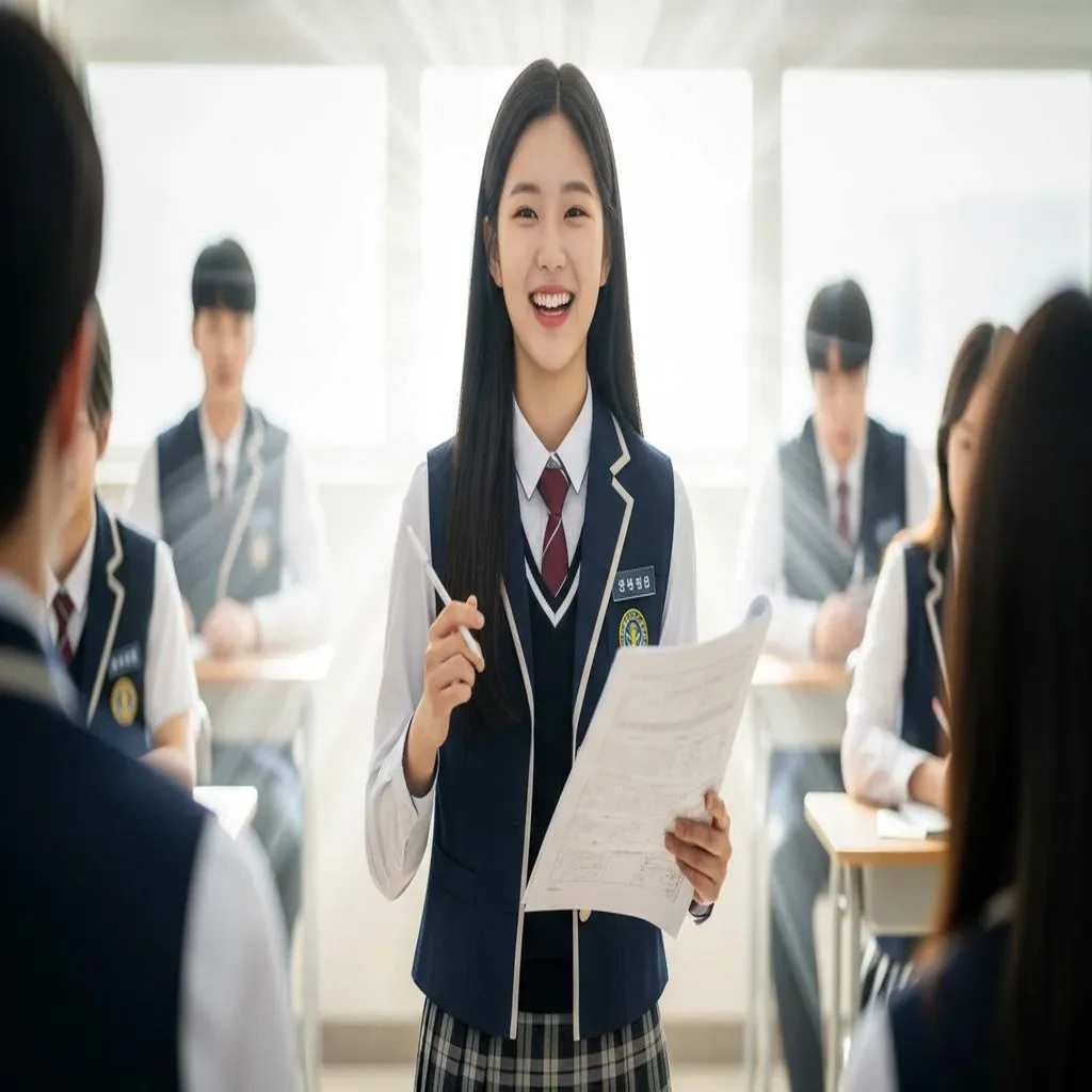 망월 초등학생 영어학원