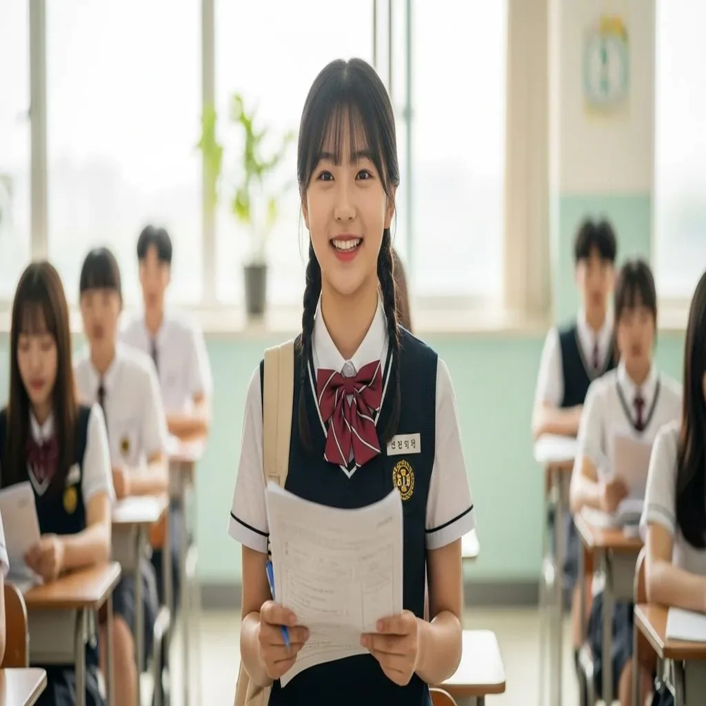 청라동 초등 영어수학학원