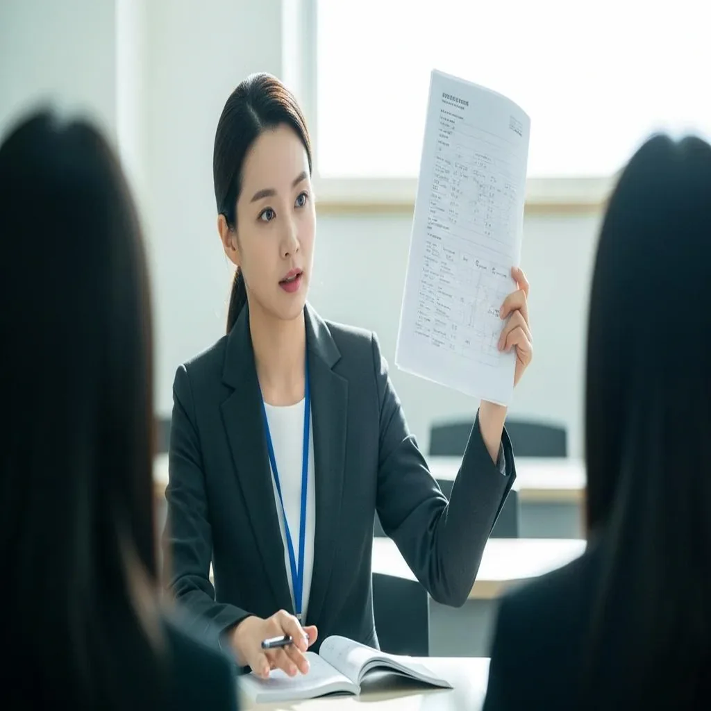 내발산동 소규모학원