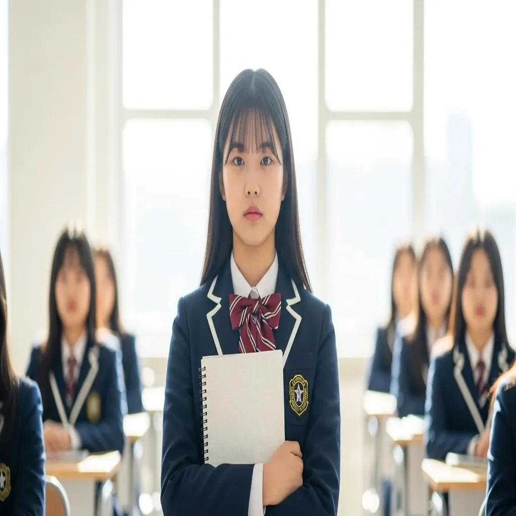 산내마을 과학학원