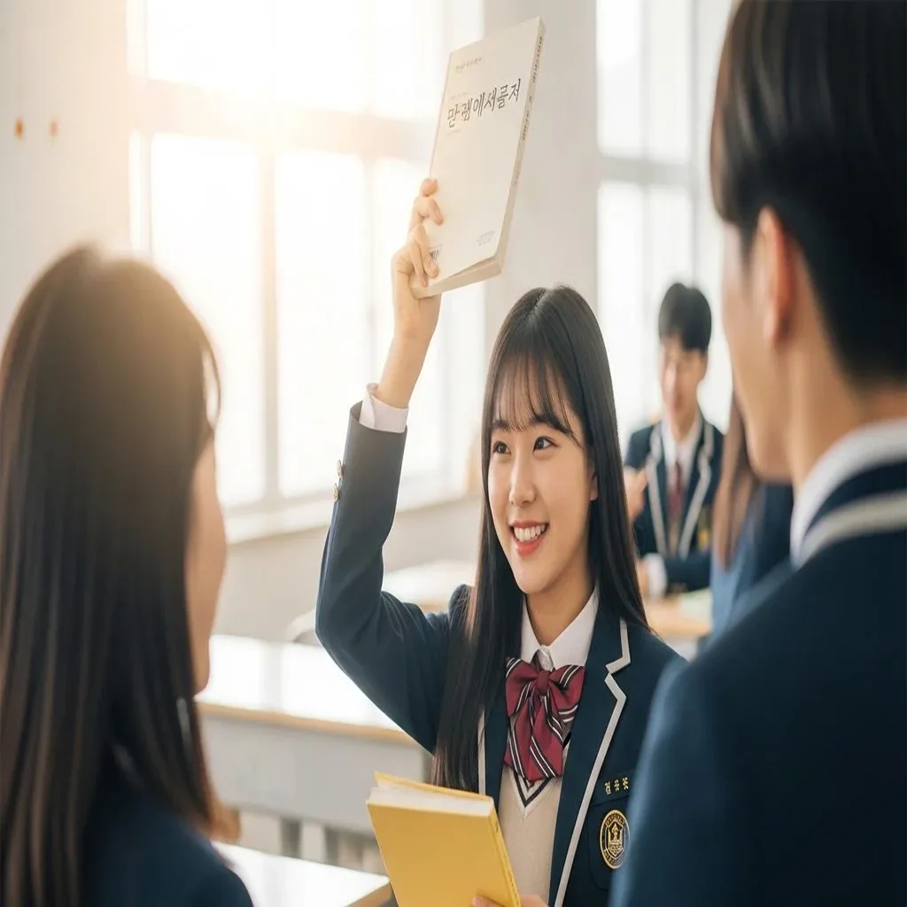 새롬 초등학생학원