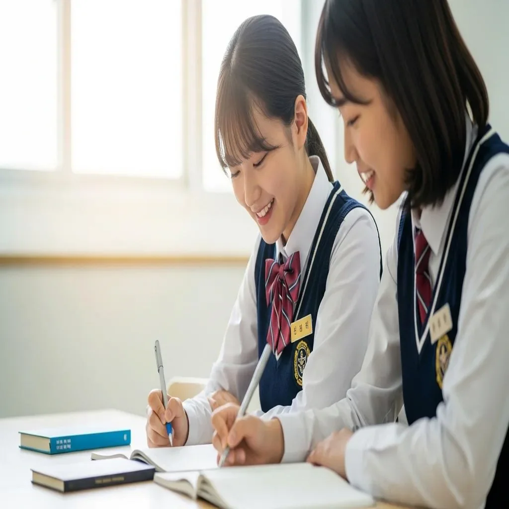 하계 국영수과학원