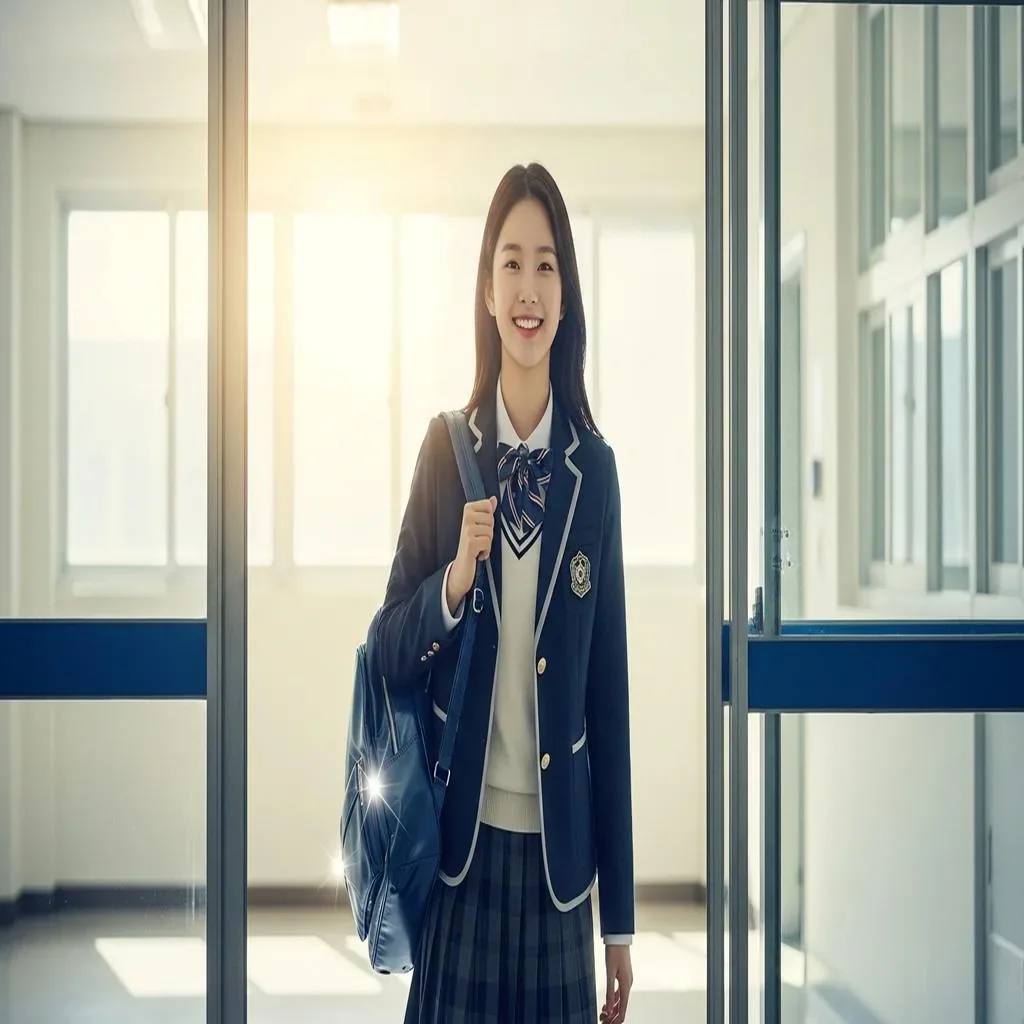 명일동 초6 영어학원