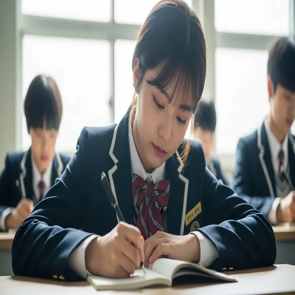 수진 소그룹학원