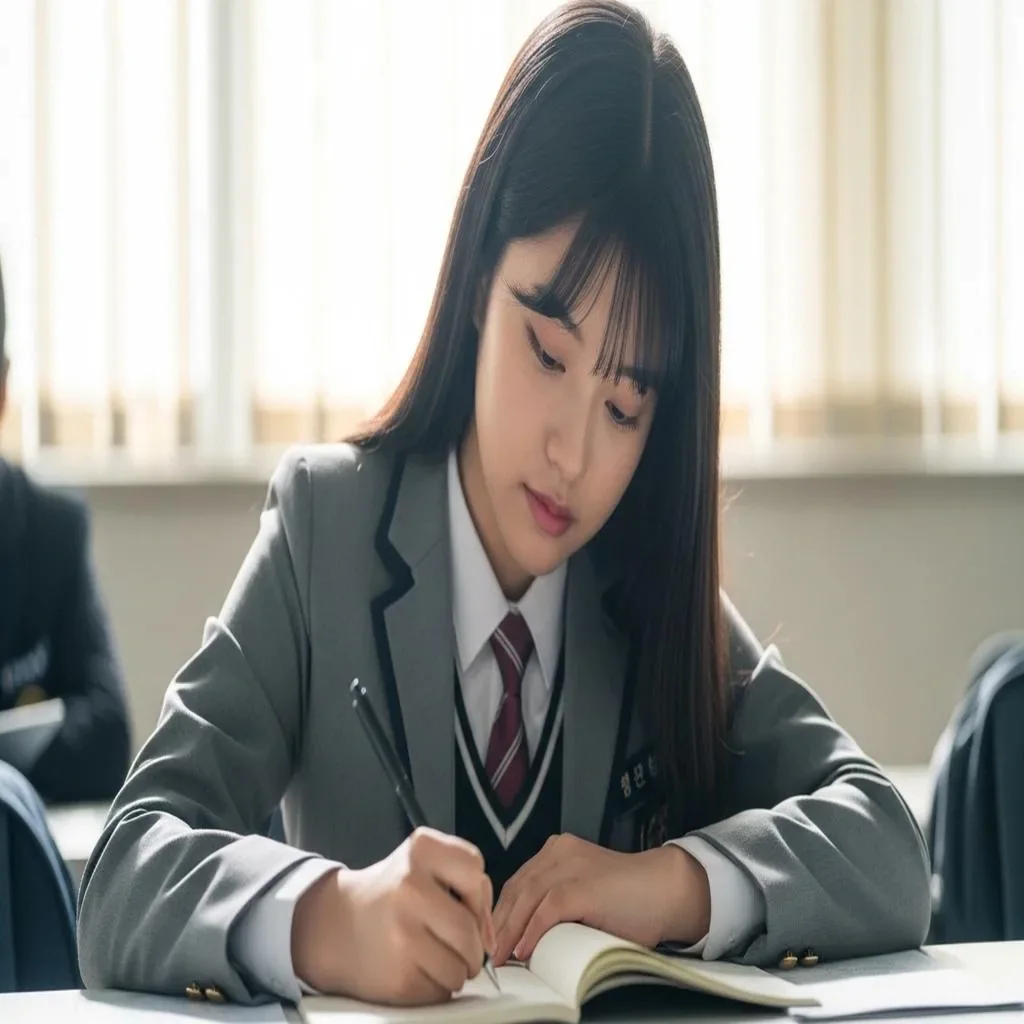 평내 초등 영수학원