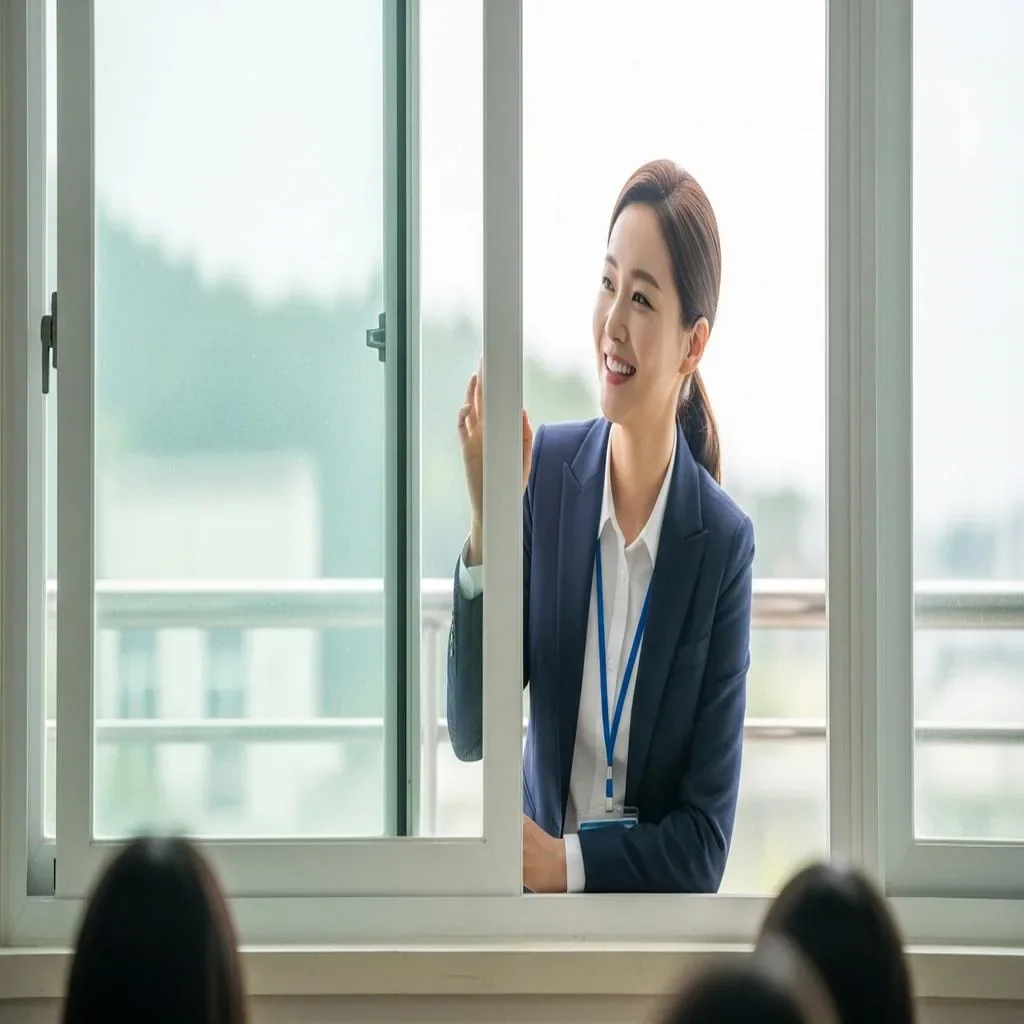옥산동 수학영어학원