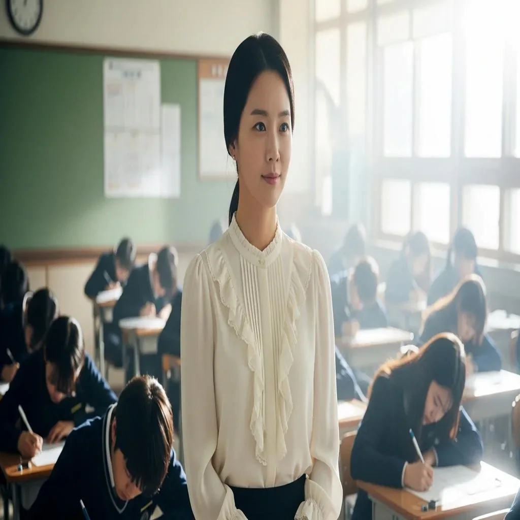 다산지금 학원
