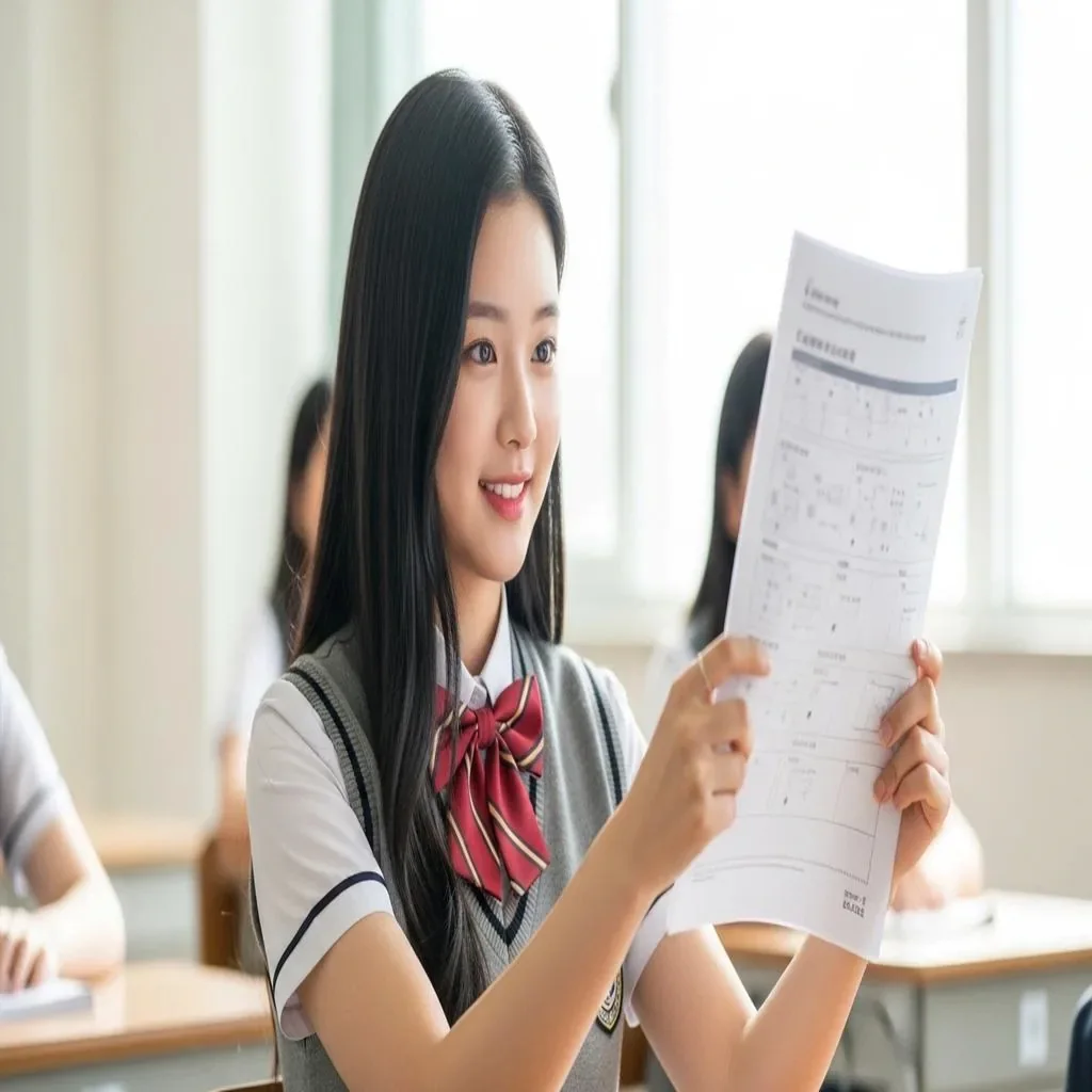 은평구 고등학생 국영수학원