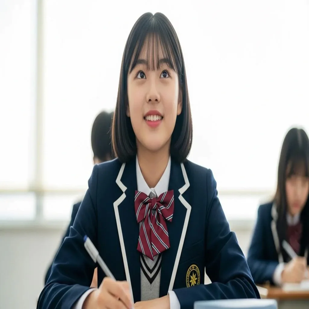 인천논현동 초6 영어학원
