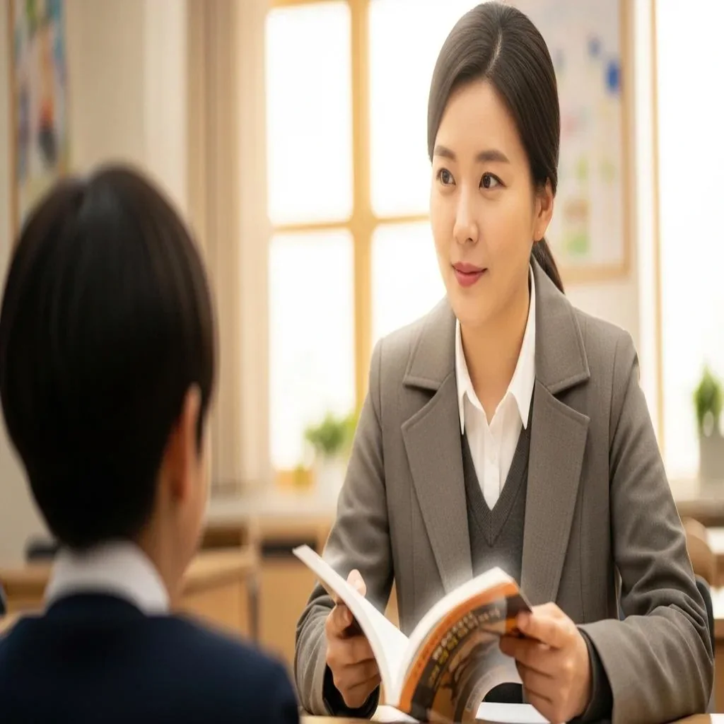가정동 단과 수학학원