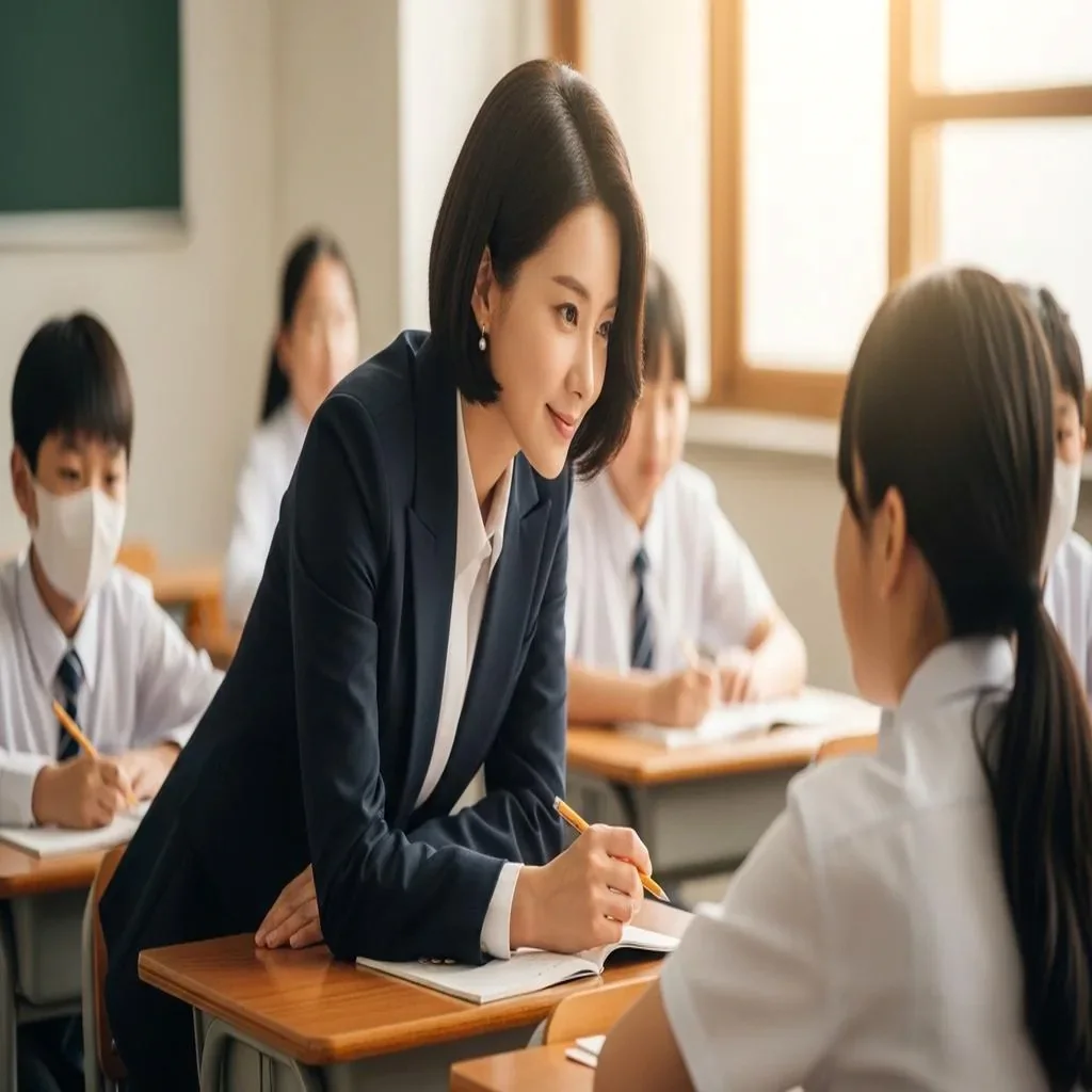 갈산동 검정고시학원
