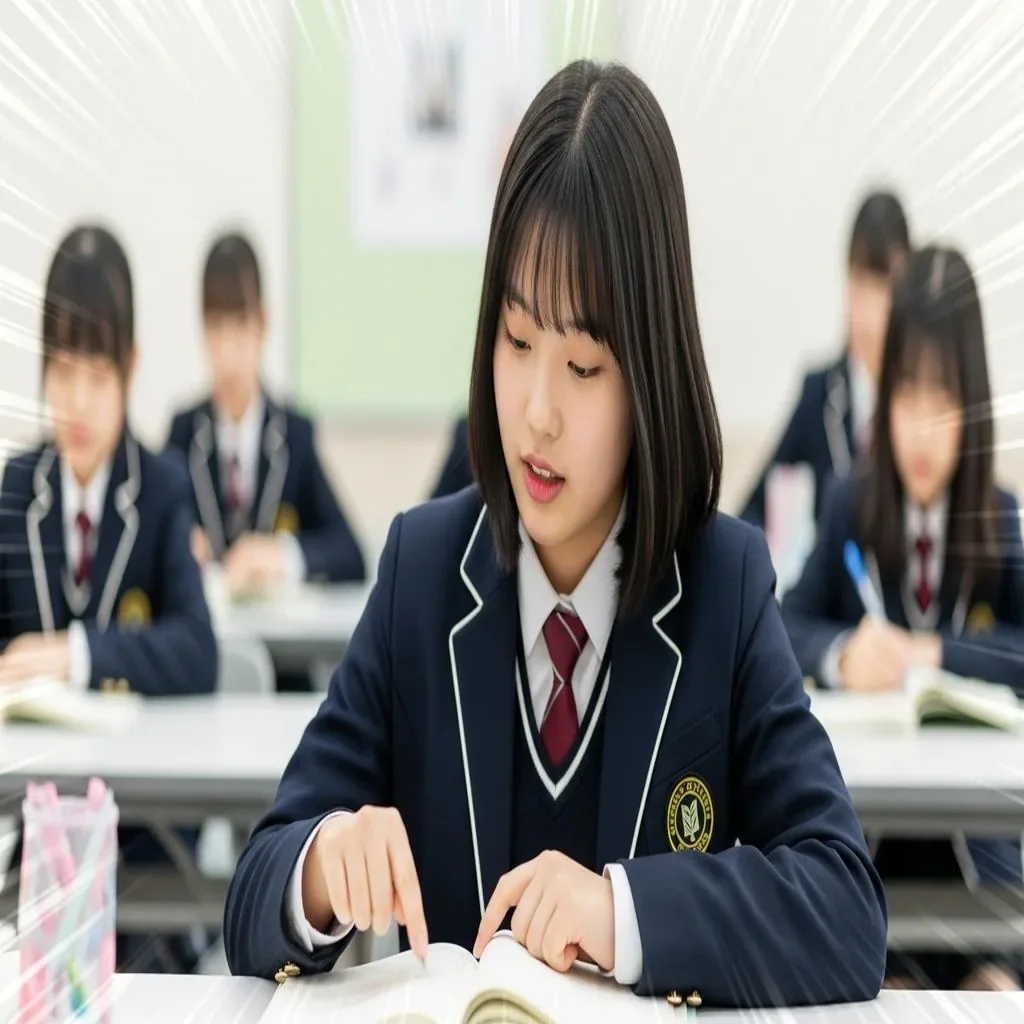 일산동 초등 영수학원