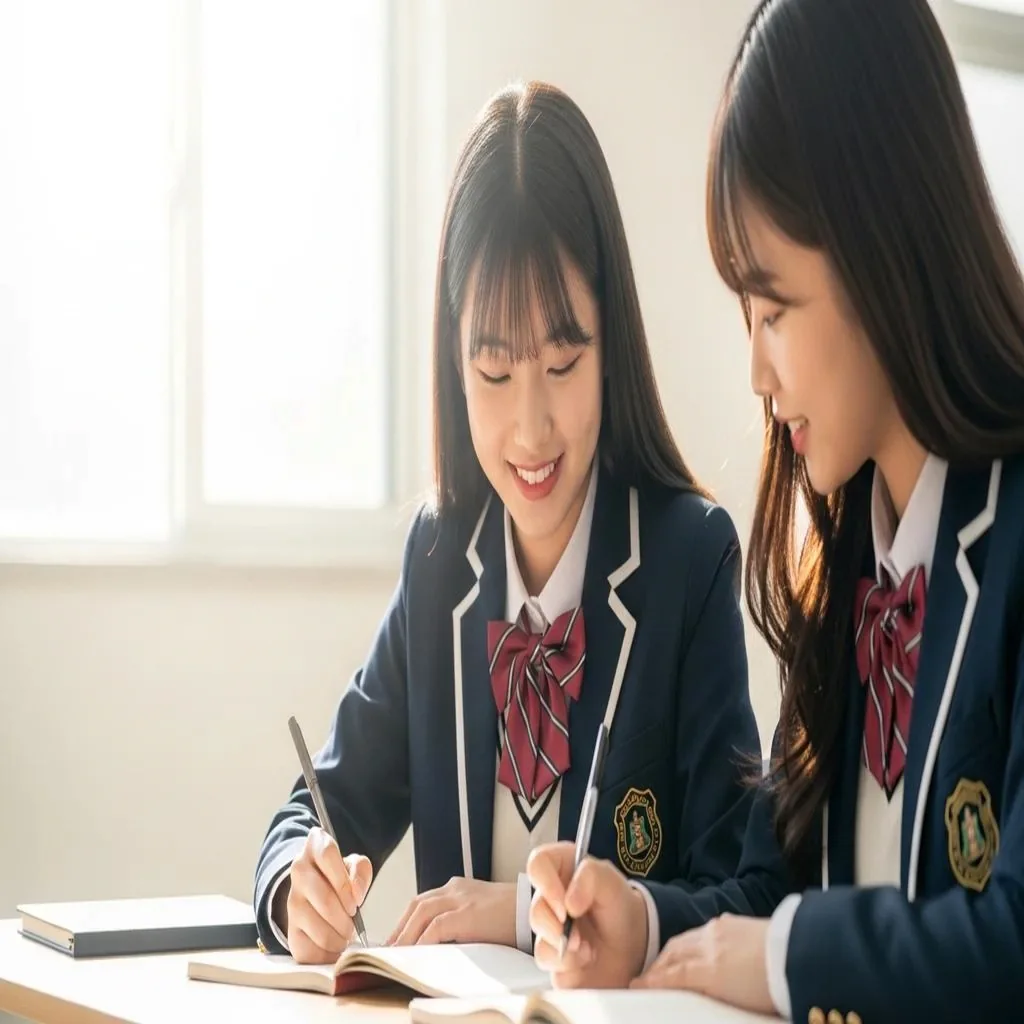 탄벌 고1 수학학원