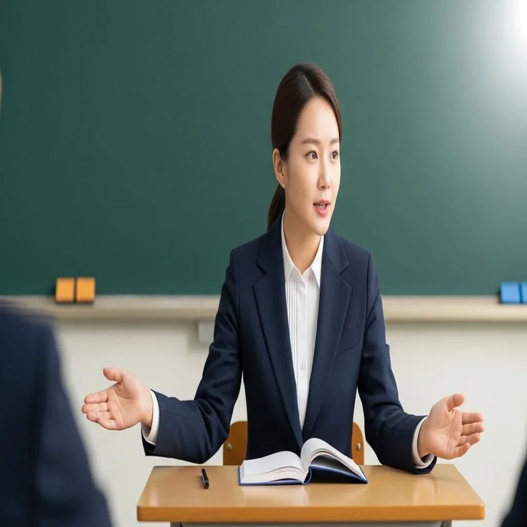 목감 수학 내신학원