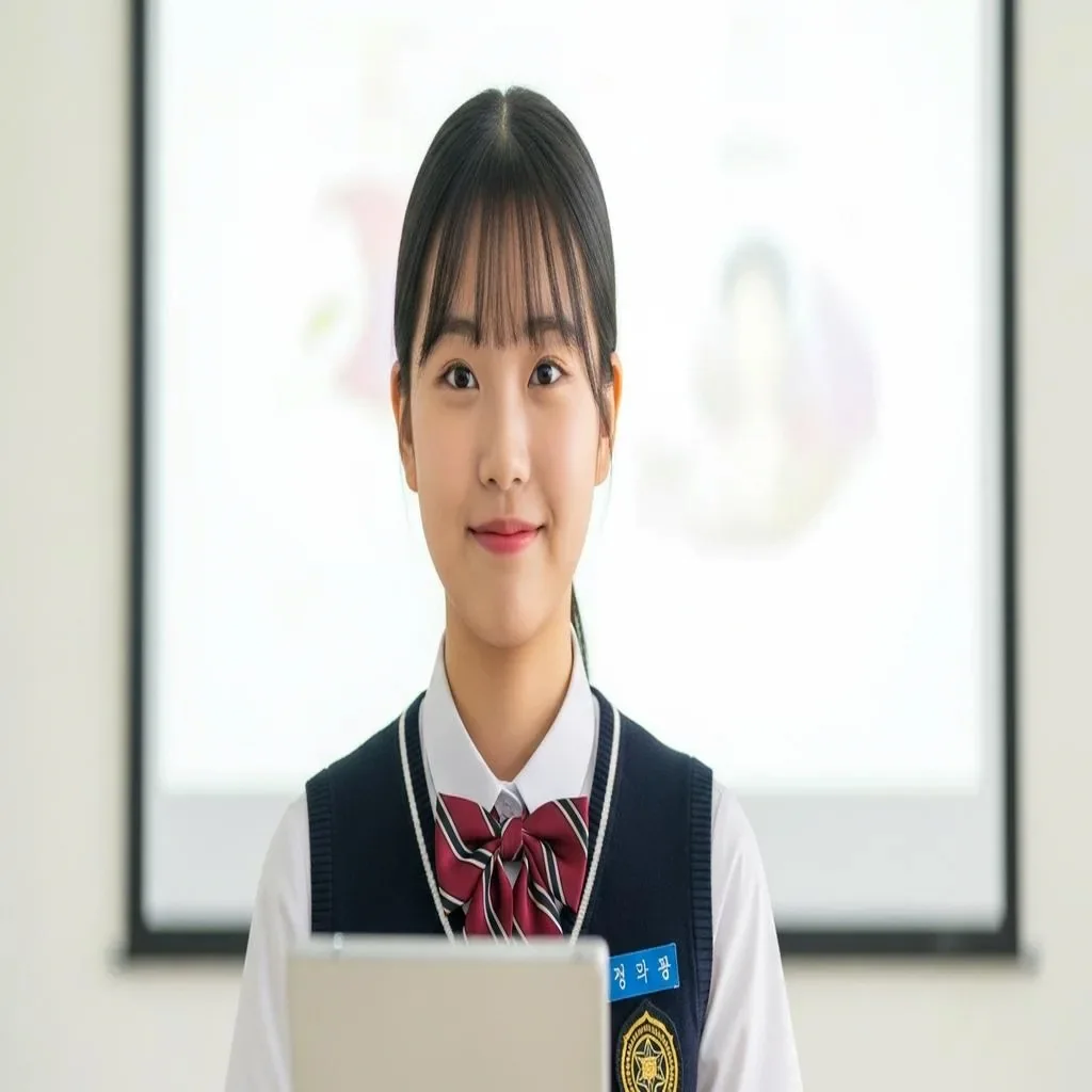 관평 초등학생 영수학원