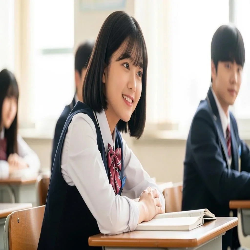 가정 중등 영수학원