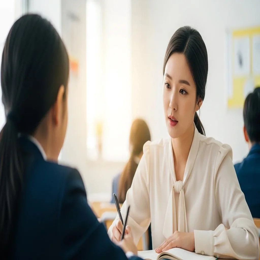 송촌동 중학생 수학학원
