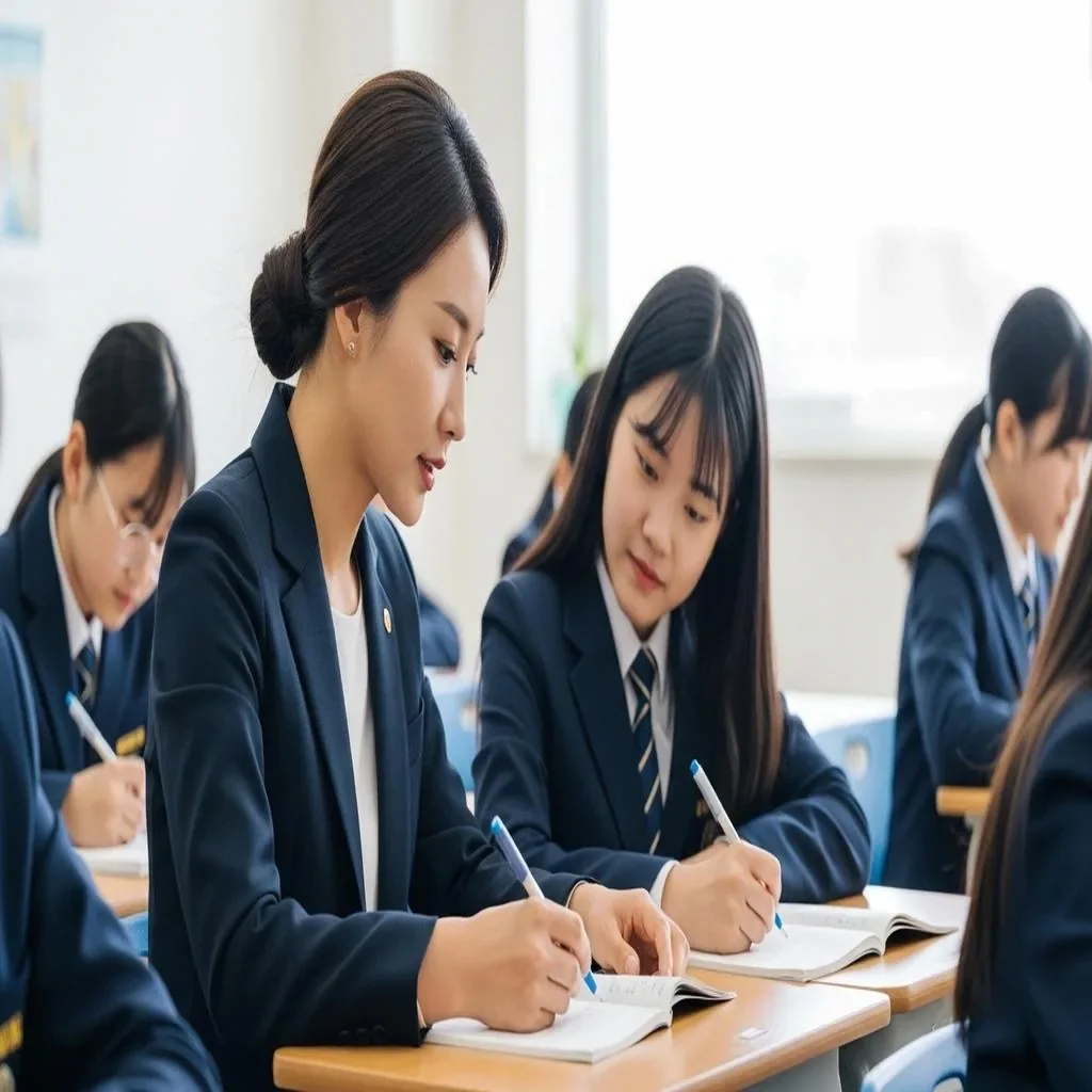 풍동 소그룹학원