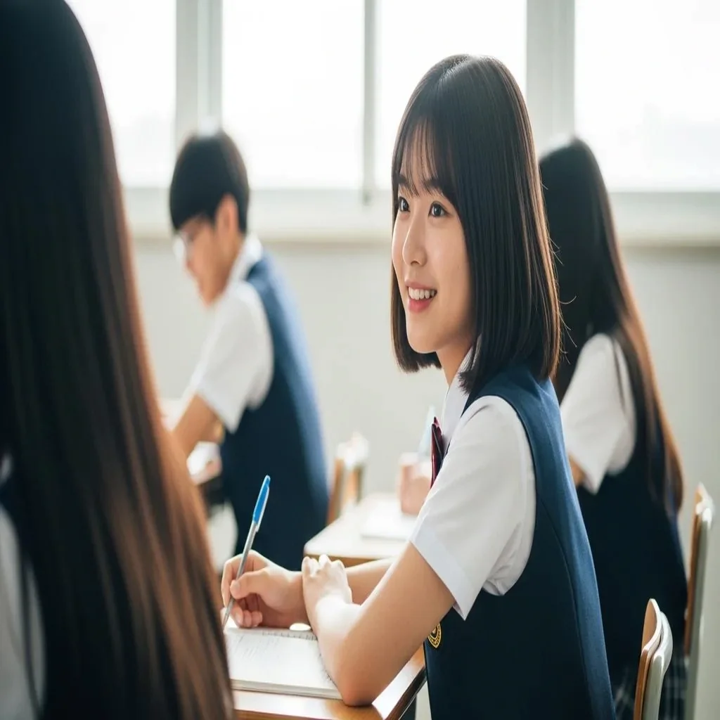 장기동 고등 국영수학원