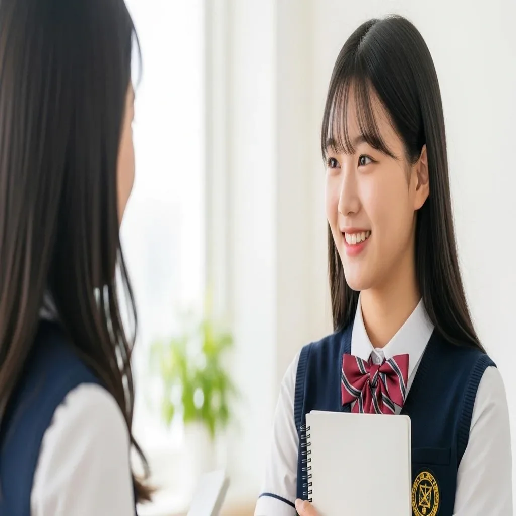 반여동 고3 영어학원