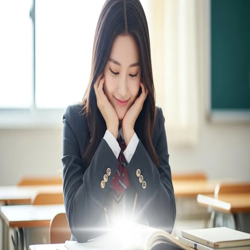 대구유천동 고1 영어학원
