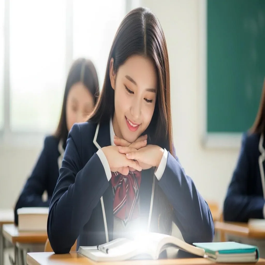 구의동 내신대비학원