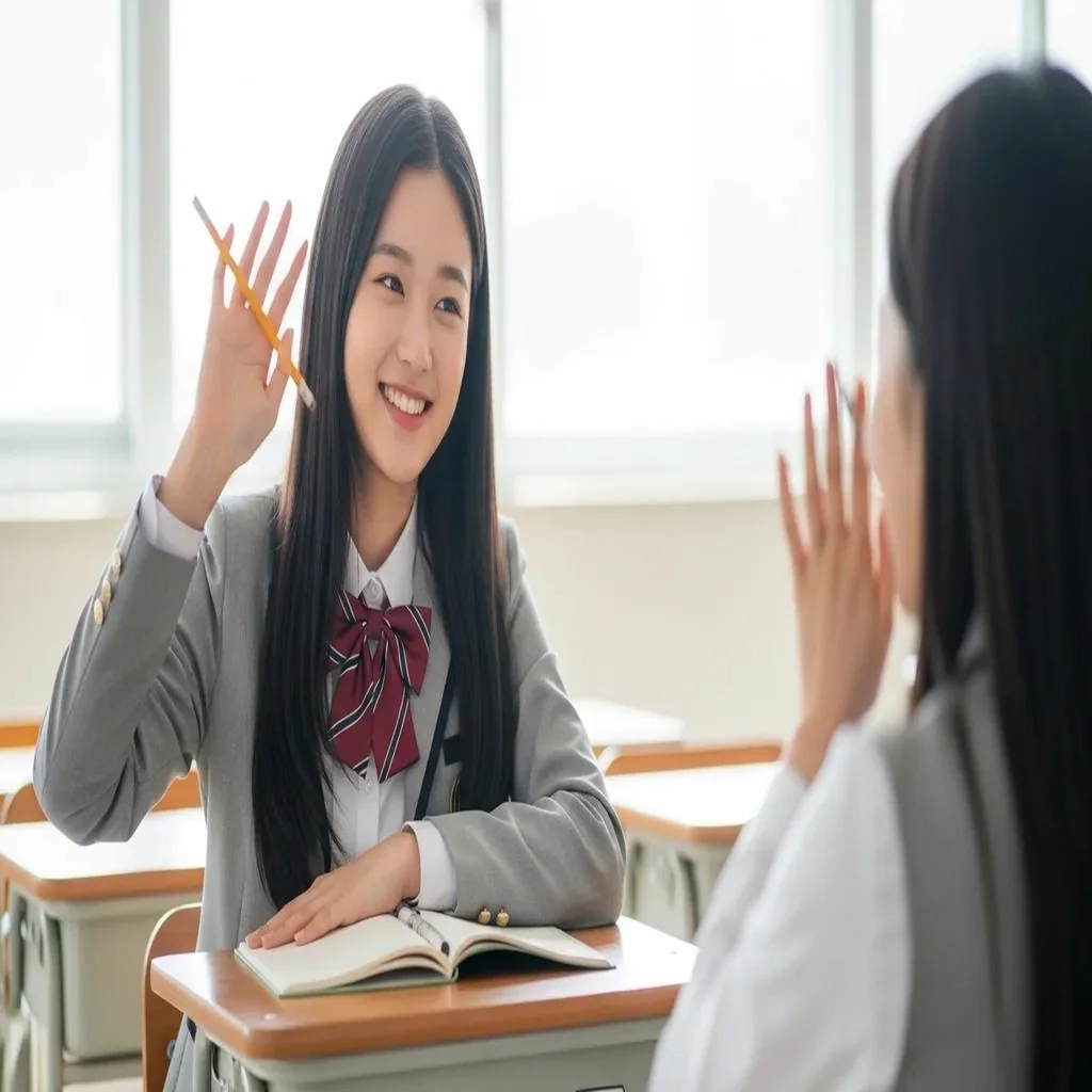 신원동 와와코칭학습센터