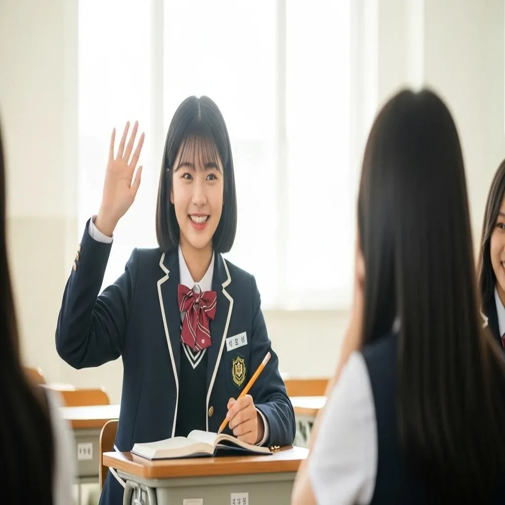 수완 중간고사학원