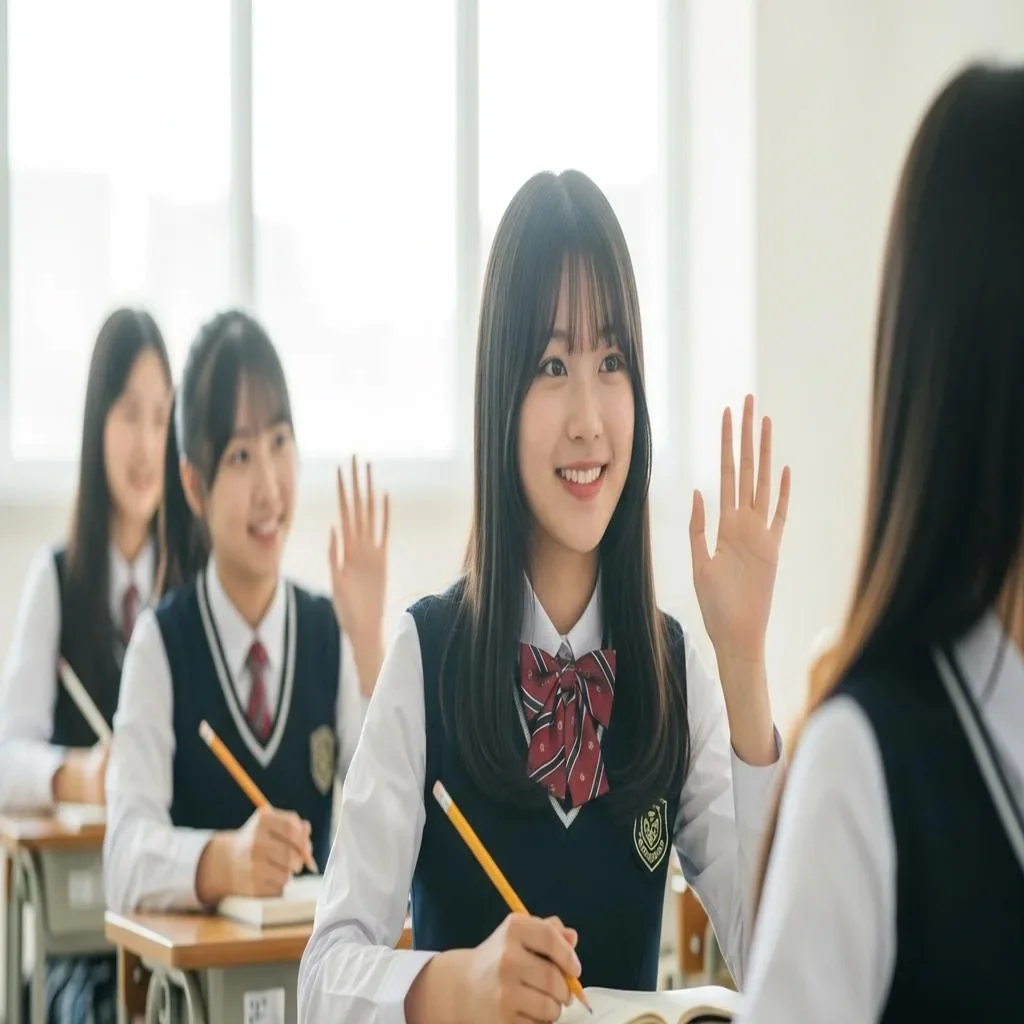행신동 초등 수학학원