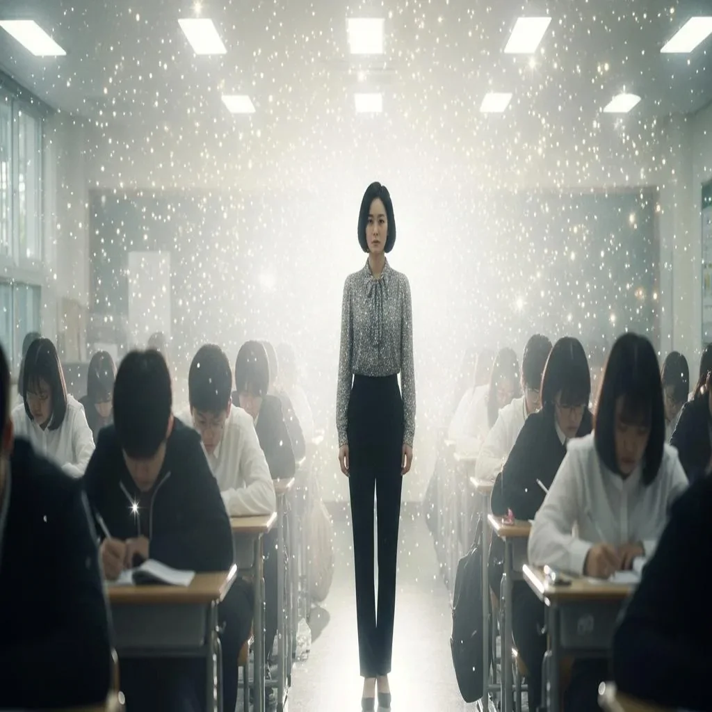 온천동 영어수학학원