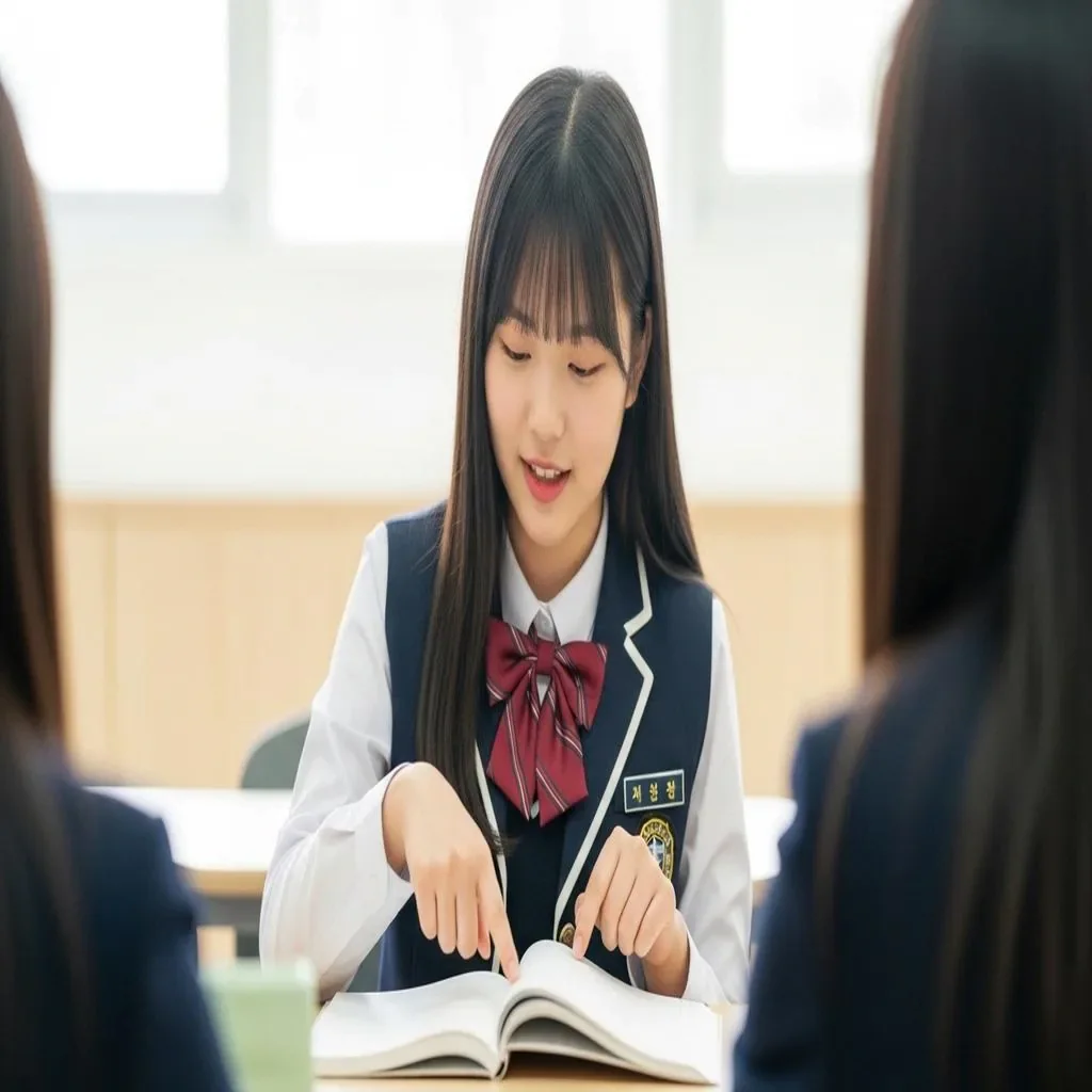 수원금곡동 초4 영어학원