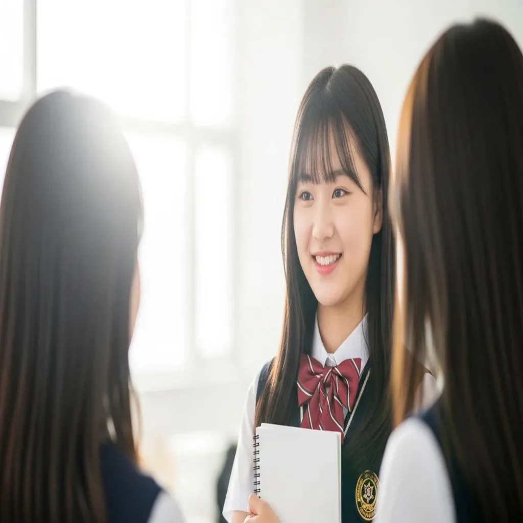 천천동 시험대비학원