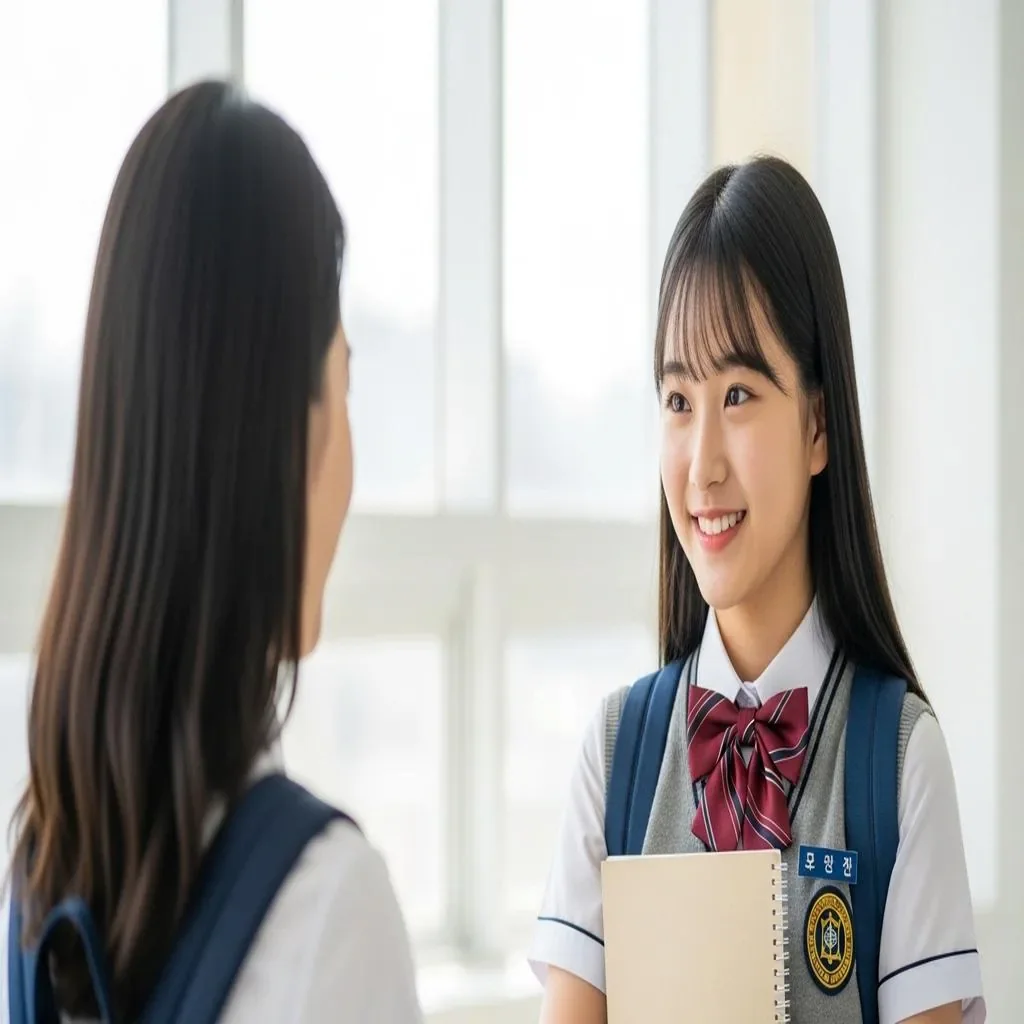 인천삼산동 중학영어학원