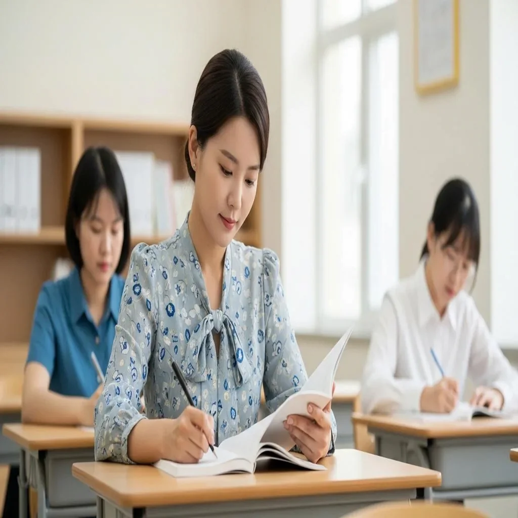 은평구 초6 영어학원