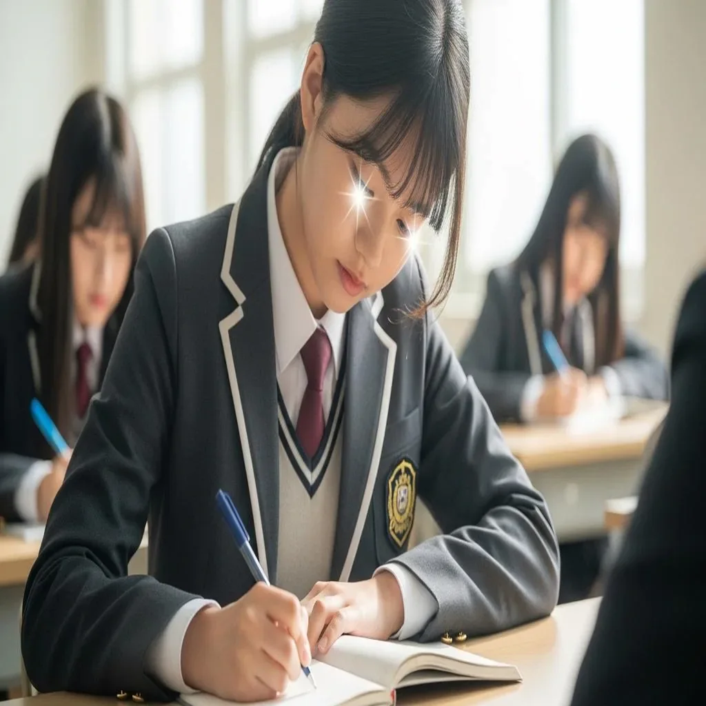 북가좌 중학생 영어학원