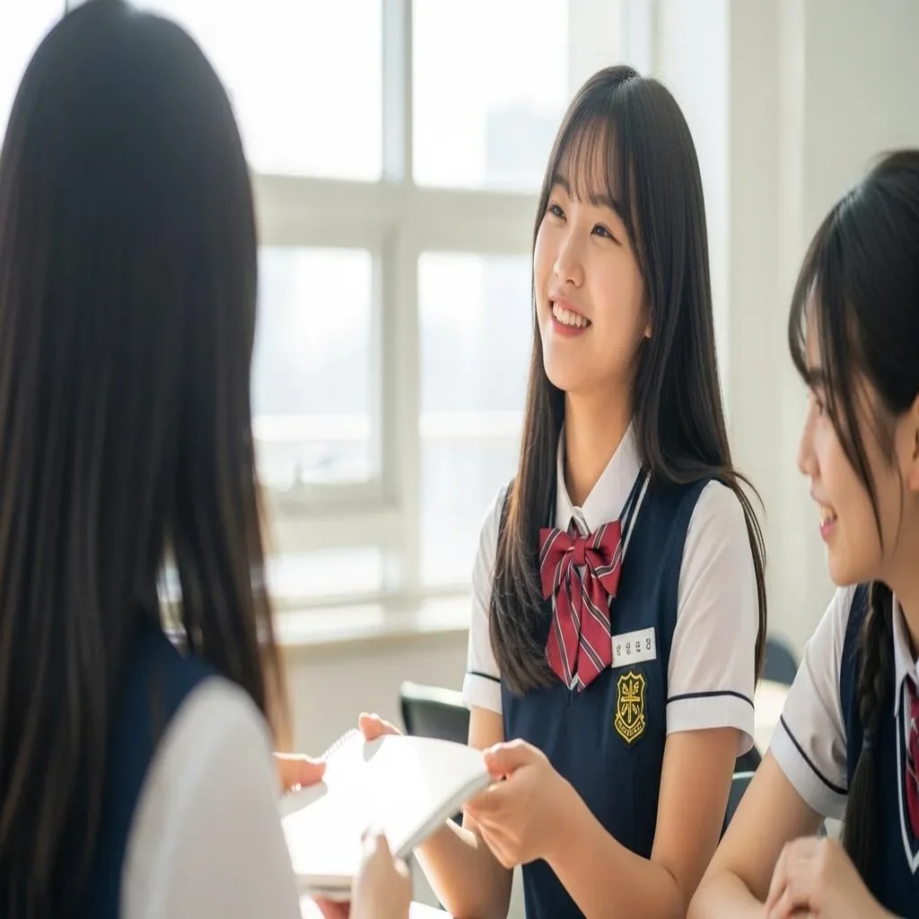 기흥역 국어학원