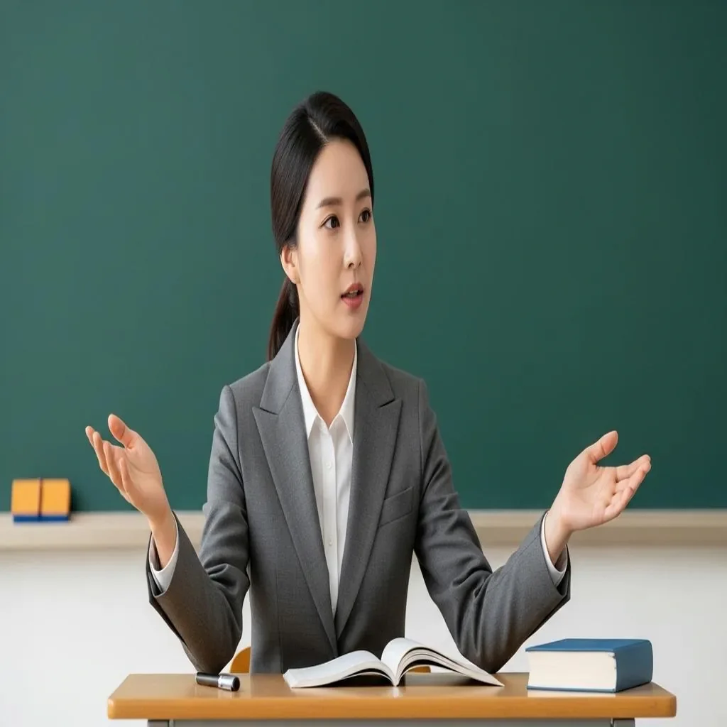발산역 소규모학원