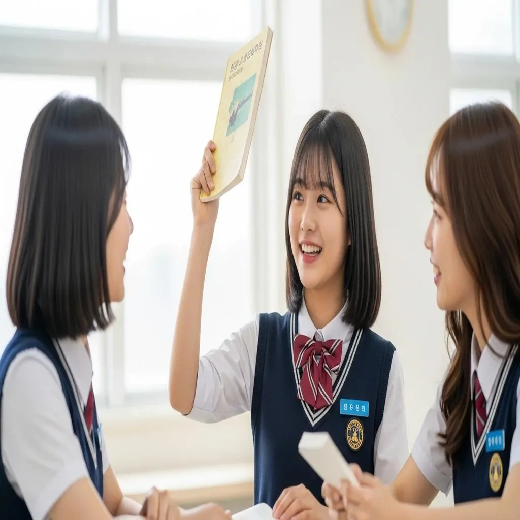 미금 고2 영어학원