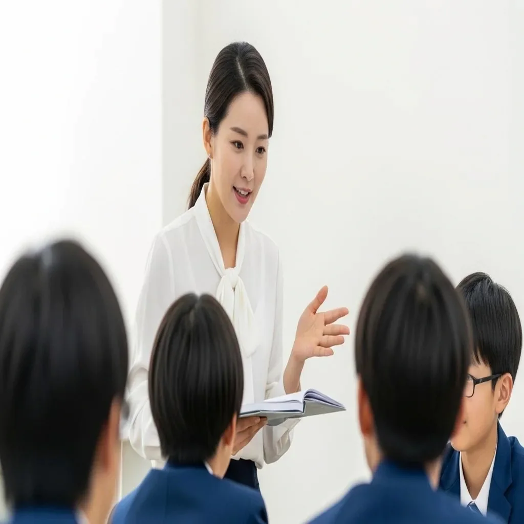 강서동 교습소