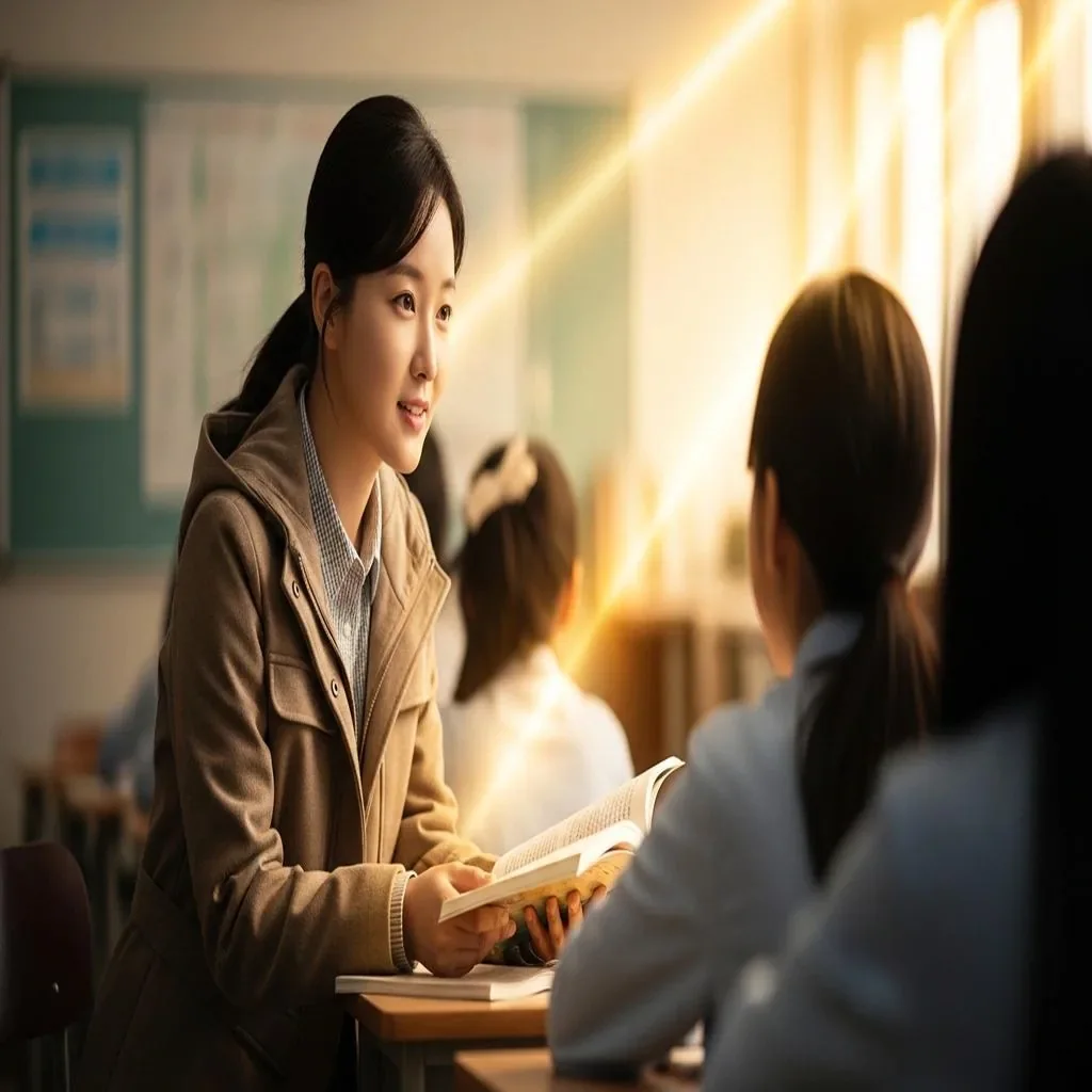 칠성동 초4 영어학원